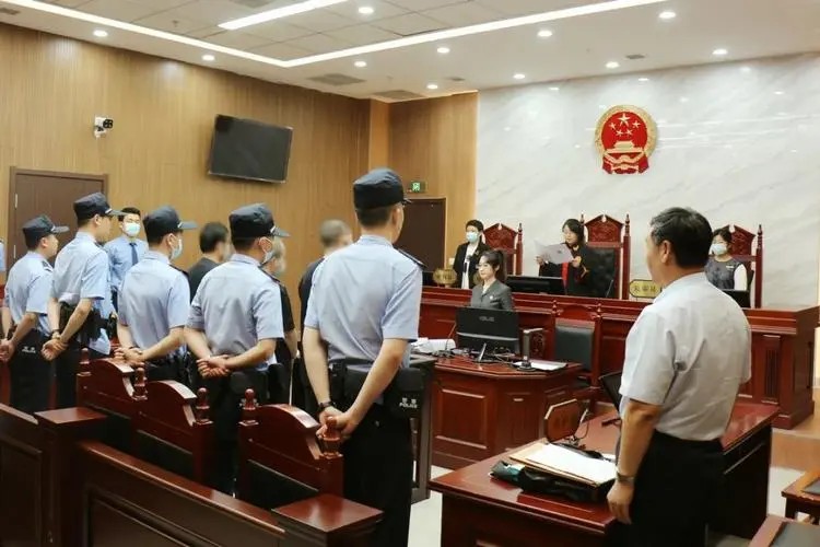 信凯沙云翠律师在河南漯河开讲“刑事案件有效辩护实务分享”